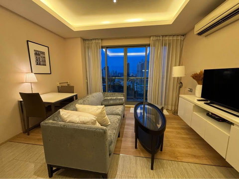 🔥 H Sukhumvit43 - 1 Bedroom for RENT ONLY 30K 🔥