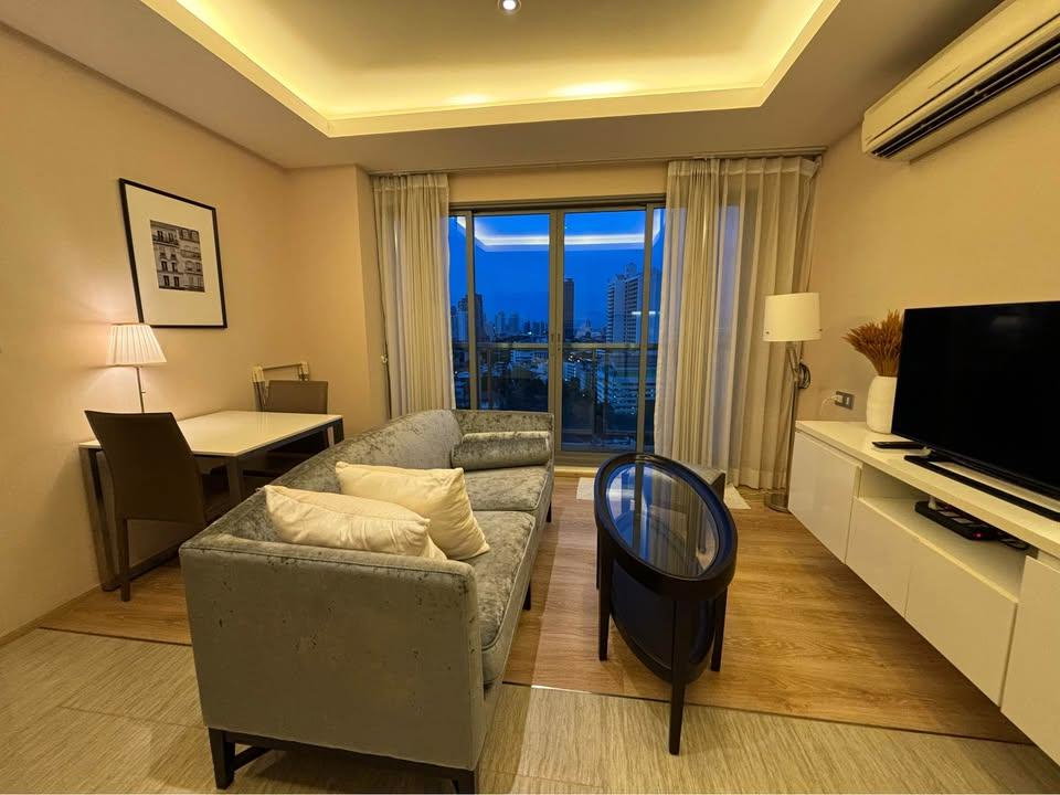 picture 🔥 H Sukhumvit43  - 1 Bedroom for RENT ONLY 30K 🔥 - 1/7