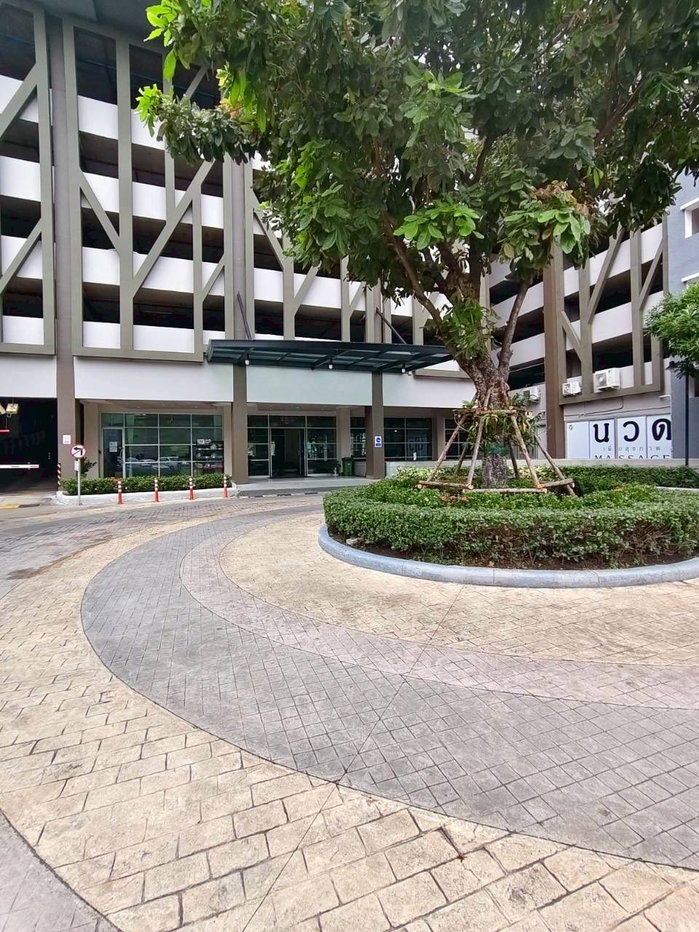 picture #SC14067  📌 Rent | 🟦🟨Supalai Park Khaerai - Ngamwongwan​🟥🟩𝑪𝒐𝒏𝒕𝒂𝒄𝒕𝑳𝑰𝑵𝑬:@𝒔𝒆𝒄𝒓𝒆𝒕𝒑𝒓𝒐𝒑𝒆𝒓𝒕𝒚 🔥✨ - 10/11