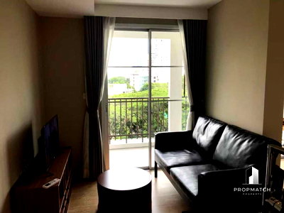 คอนโดให้เช่า : PM013521 ✨Flash Deal ✨ Maestro Sukhumvit 39 (2Bed 2Bath 61 SQM.) พร้อมอยู่ ! เพียง 45,000 บาทต่อเดือน Tel.0981315848 @propmatch
