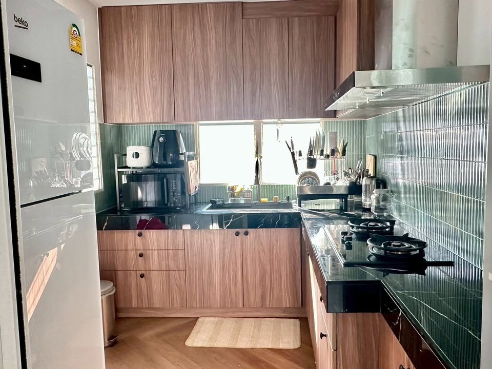รูป House for Rent Land & Houses Project – Only 5 minutes to Mega Bangna - รูปที่ 11/21