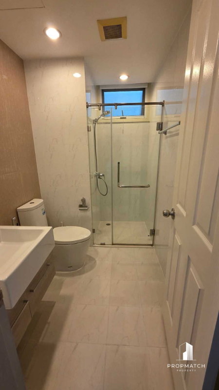 รูป PM035351 ✨Flash Deal ✨ Baan Siri Sukhumvit 31 (2Bed 2Bath 88.41 SQM.) พร้อมอยู่ ! เพียง 49,000 บาทต่อเดือน Tel.0981315848 @propmatch - รูปที่ 12/15