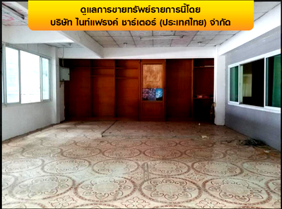 โรงงาน ม.เทคโนโลยีราชมงคลล้านนา วิทยาเขตพิษณุโลก : โกดัง 1660 ตร.วา เมืองพิษณุโลก เมืองพิษณุโลก พิษณุโลก 66.4M