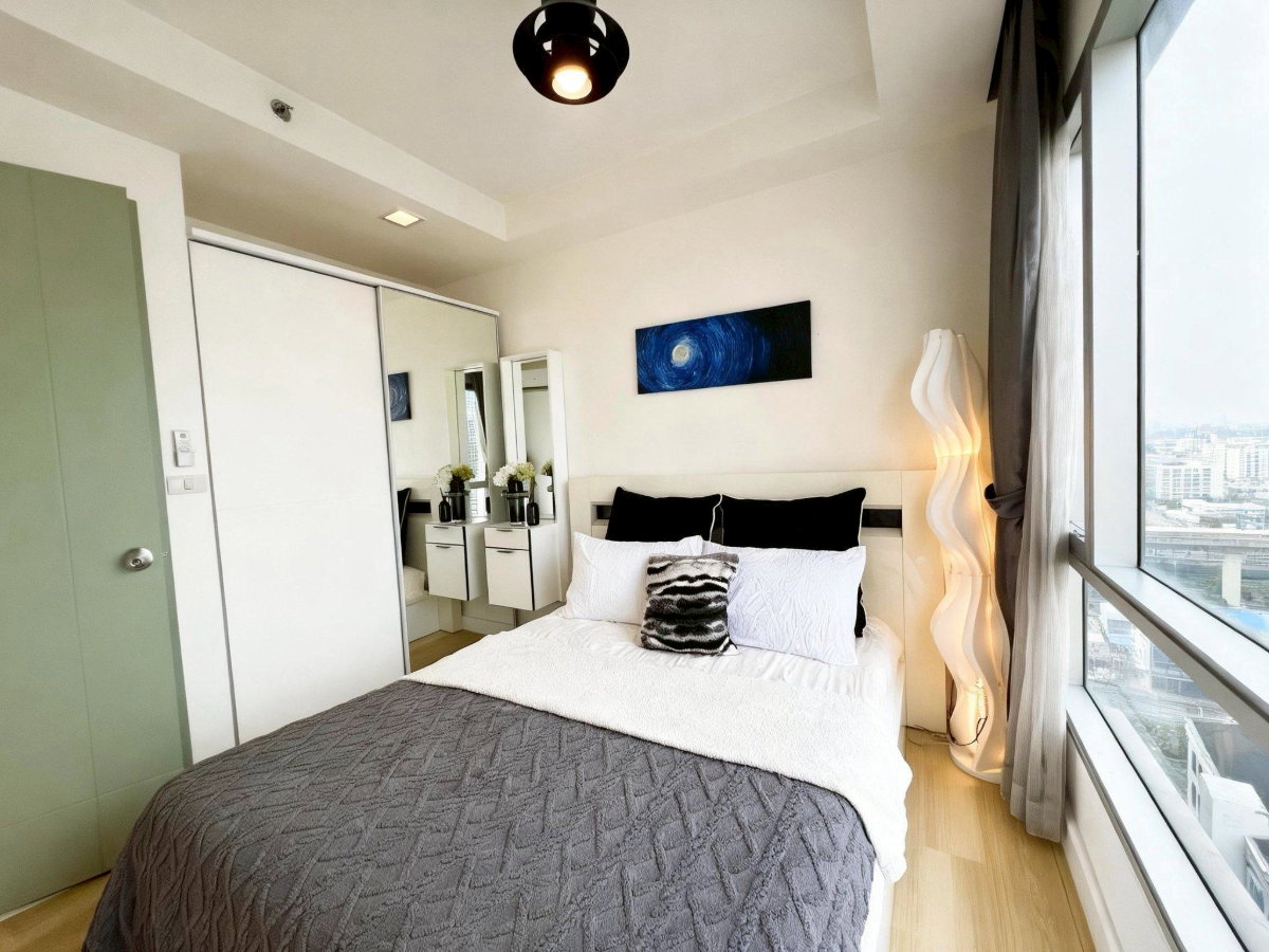 picture Condo for Rent Thru Thonglor Monthly 16,500 THB. - 7/11