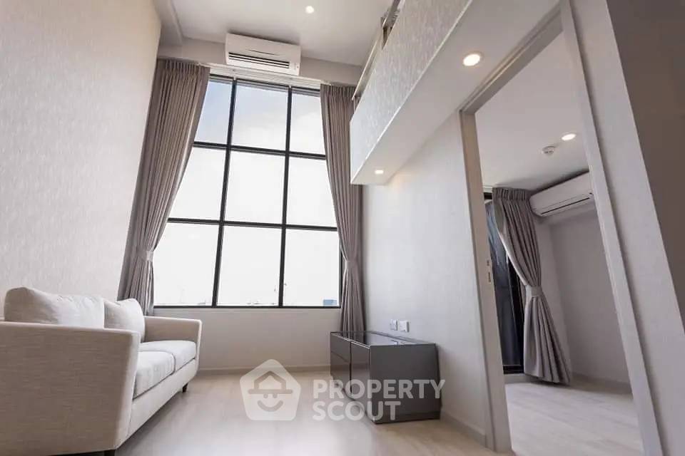 รูป คอนโด 1 ห้องนอน ชั้น 36 ขนาด 44 ตร.ม. Knightsbridge Prime Sathorn ใกล้ BTS เซนต์หลุยส์ (ID 2873713) - รูปที่ 3/10