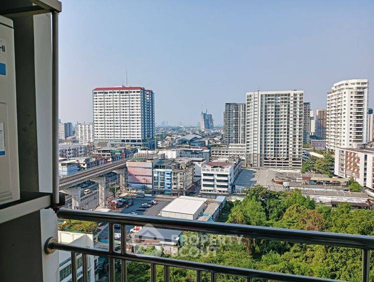 รูป คอนโด 1-ห้องนอน ที่ ลุมพินี สวีท ปิ่นเกล้า ใกล้ MRT บางยี่ขัน (ID 2937129) - รูปที่ 2/5