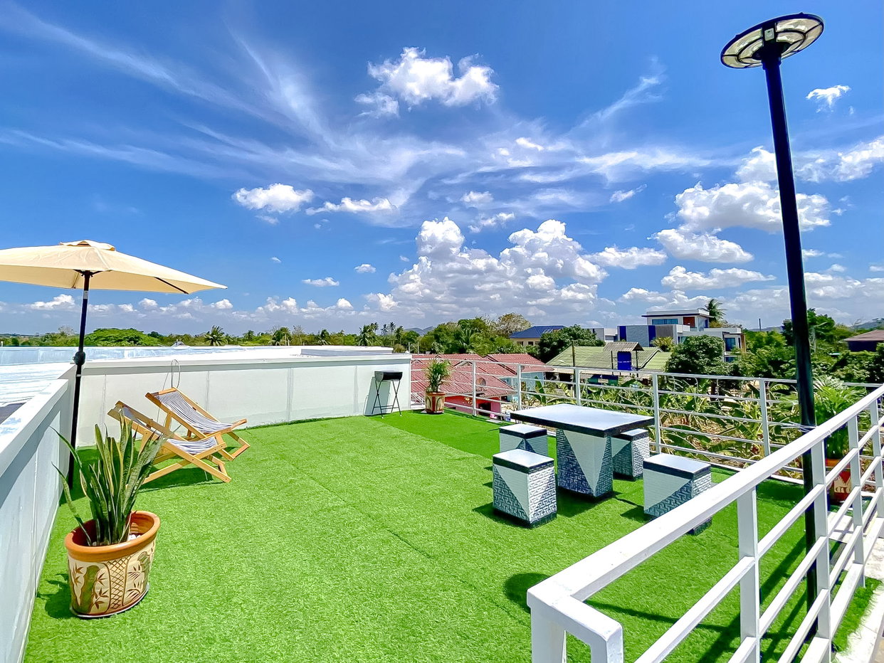 picture Pool Villa for Sale Mabprachan Pattaya Private Pool - 11/15