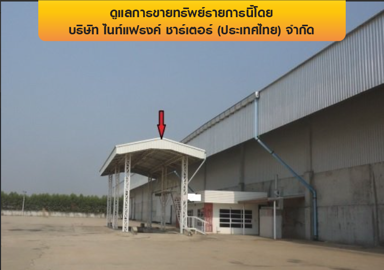 รูป โกดัง 24221 ตร.วา เมืองสระแก้ว เมืองสระแก้ว สระแก้ว 252M - รูปที่ 12/27
