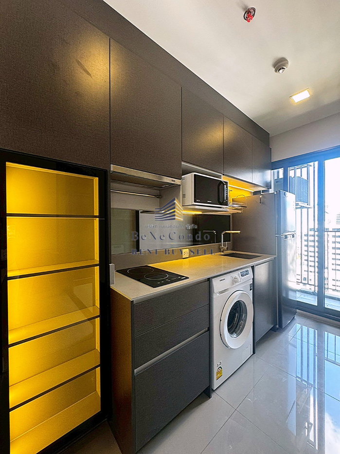 picture *** (Project agent) Condo for rent: Privacy Jatujak *** - 5/7