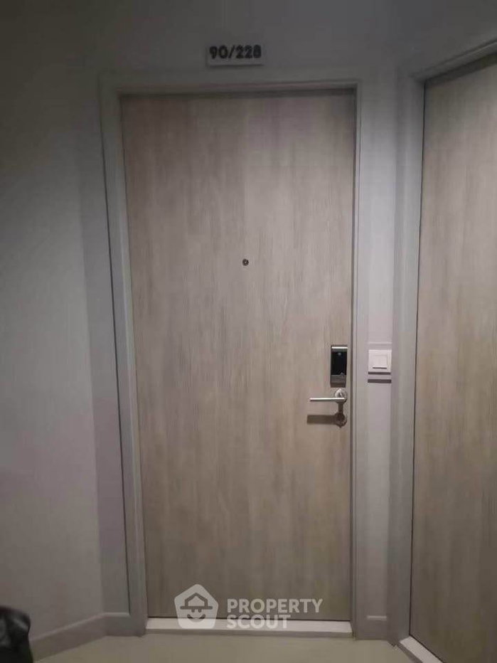 รูป คอนโด 2-ห้องนอน ที่ ไอดีโอ โมบิ พระราม 9 ใกล้ MRT พระราม 9 (ID 2935034) - รูปที่ 15/15