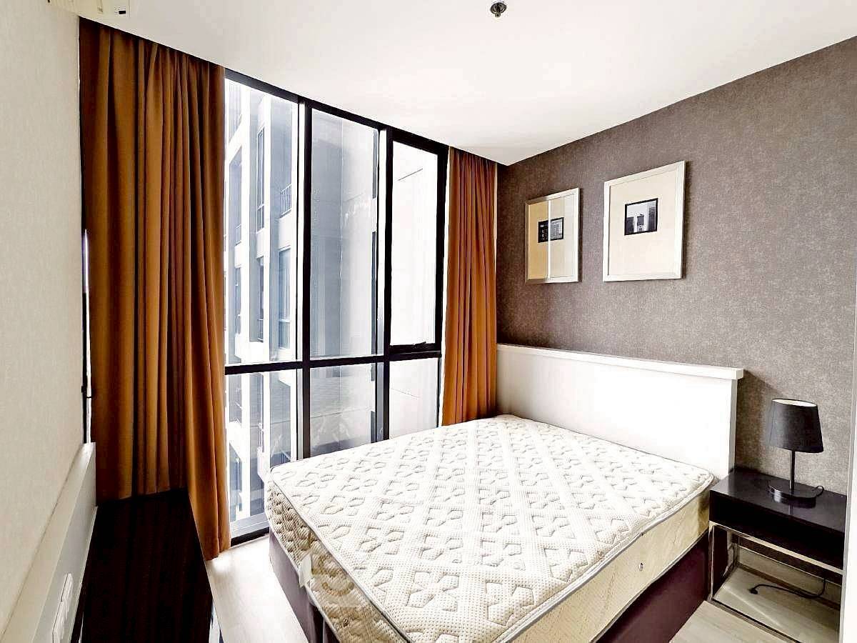 รูป คอนโด 2-ห้องนอน ที่ เอสสเตลล่า เอกมัย (คอนโด) ใกล้ ARL รามคำแหง (ID 2933316) - รูปที่ 7/12
