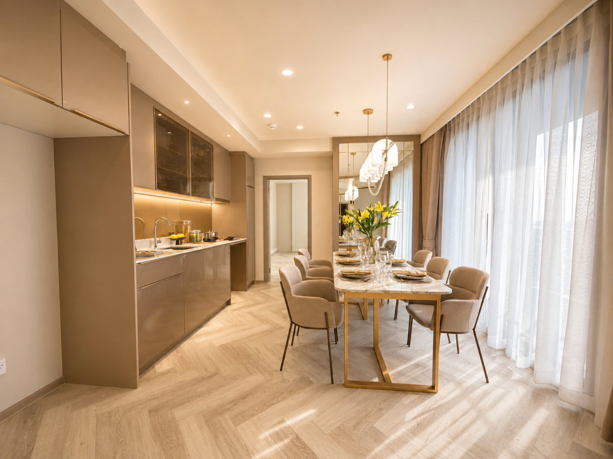 รูป Ideo Mobi Sukhumvit Eastpoint ห้องขายตรงจากโครงการ 2 ห้องนอน duplex เพดานสูงโปร่ง แต่งครบ - รูปที่ 12/12