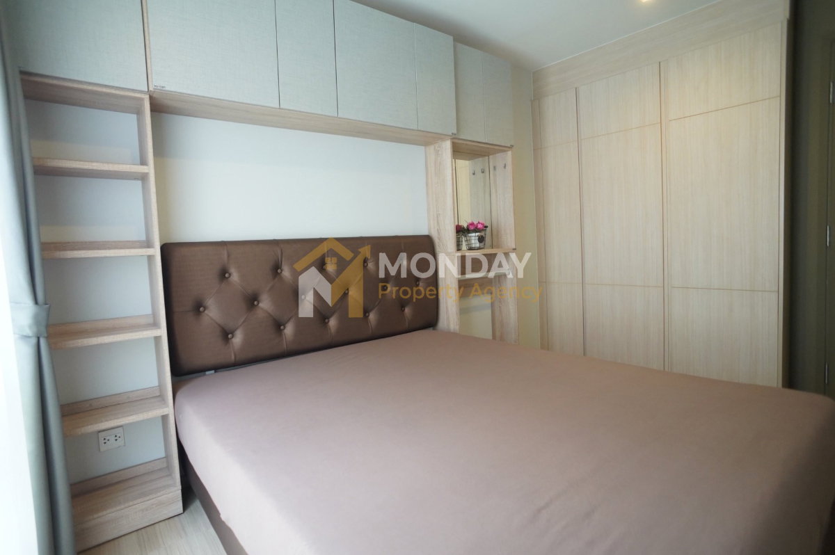 รูป 🔥MD-26127052 Rare Item ห้องสวย ราคาต่ำกว่าตลาด มาเอสโตร 12 ราชเทวี รีบจองก่อนหลุด 🔥 - รูปที่ 2/13