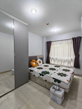 ME2500144 Condo For Rent Niche ID Sukhumvit 113