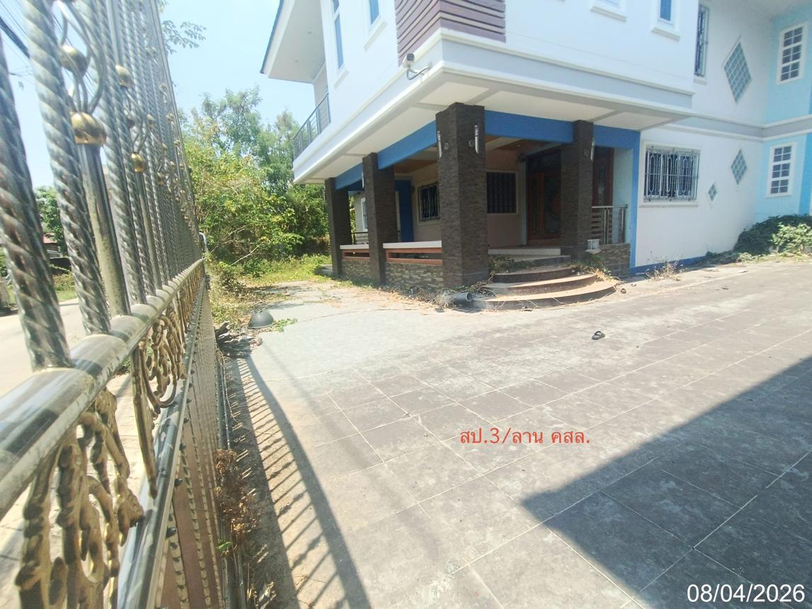 picture HOME 186 Sq.w. Mae Sod Tak for 12.6M - 13/18