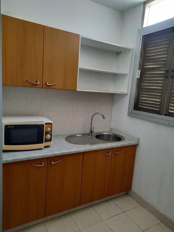 picture For rent, Supalai City Home Sukhumvit 101/2, 4th floor, Building I2. - 4/5
