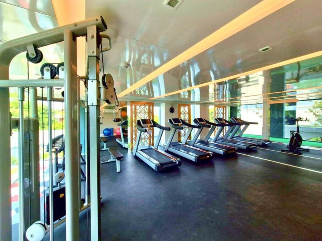 picture For Rent Cerocco Bangna36 Unit 55/545 - 17/20