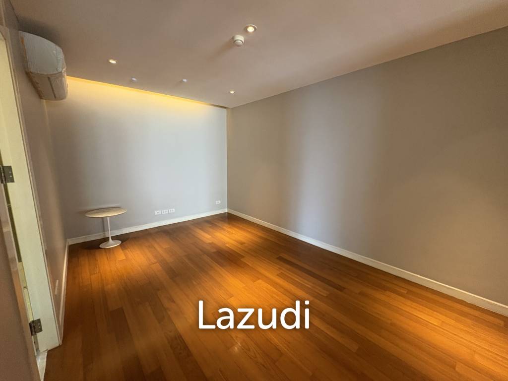 รูป 200 sqm 4 Bed 4 Bath La Citta Penthouse condo in Khlong Tan Nuea, Wattana Bangkok - รูปที่ 19/27