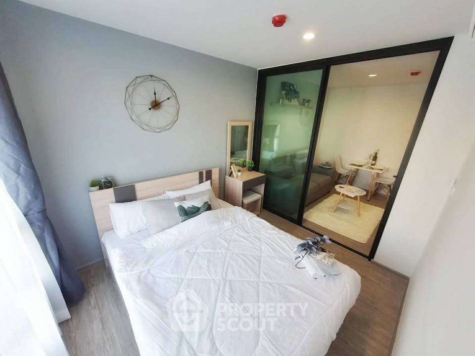 รูป คอนโด 1-ห้องนอน ที่ รีช พหลโยธิน 52 ใน คลองถนน (ID 2935595) - รูปที่ 5/8