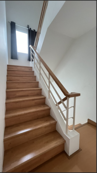 picture TOWN HOUSE 22.5 Sq.w. Prawet Bangkok for 5.5M - 10/25