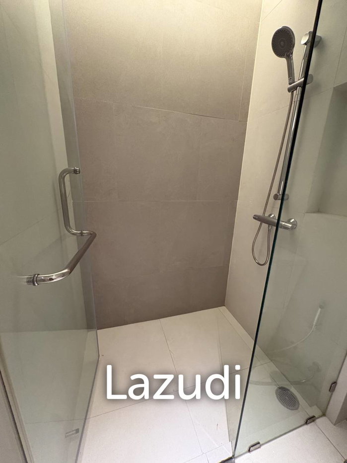 รูป 200 sqm 4 Bed 4 Bath La Citta Penthouse condo in Khlong Tan Nuea, Wattana Bangkok - รูปที่ 25/27