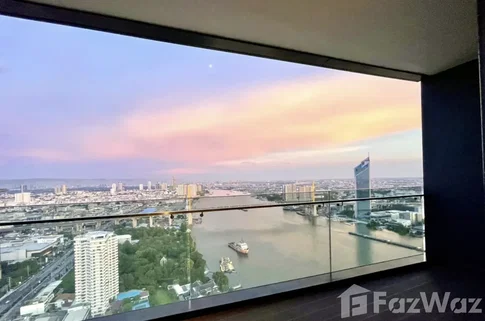 2 Bedroom Condo for Rent at Canapaya Residences 1984556