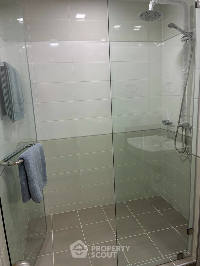 รูป คอนโด 1-ห้องนอน ที่ คอนโดเวลมาริน่า ใกล้ เมืองพัทยา (ID 2919398) - รูปที่ 6/9