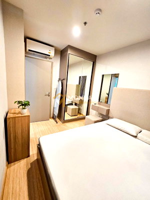 Condos for sale : 🔥MD-26065594 Rare Item! Beautiful Condo, Below Market Price! The Privacy Tha Phra Interchange. Book Now Before It's Gone! 🔥