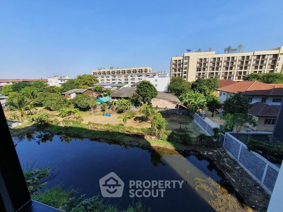 รูป คอนโด 1-ห้องนอน ที่ รีช พหลโยธิน 52 ใน คลองถนน (ID 2935595) - รูปที่ 7/8