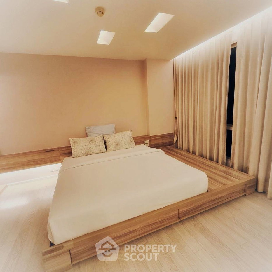 รูป คอนโด 1-ห้องนอน ที่ วันเวลา หัวหิน-เขาเต่า ใกล้ เขาเต่า (ID 2936740) - รูปที่ 9/13