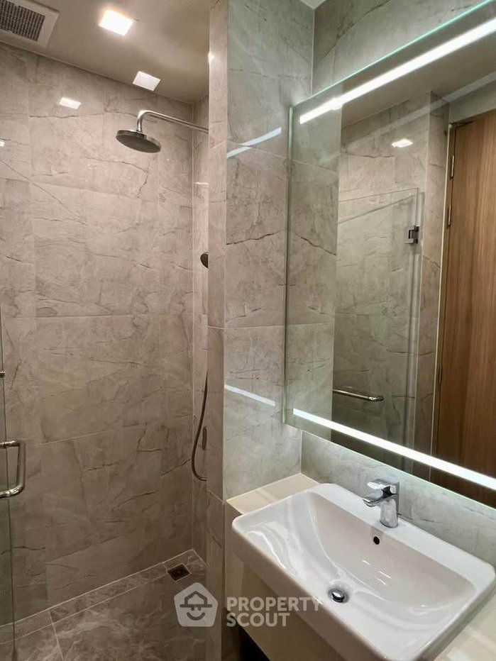 picture 1-BR Condo at Noble Around Sukhumvit 33 near BTS Phrom Phong (ID 2935302) - 10/11