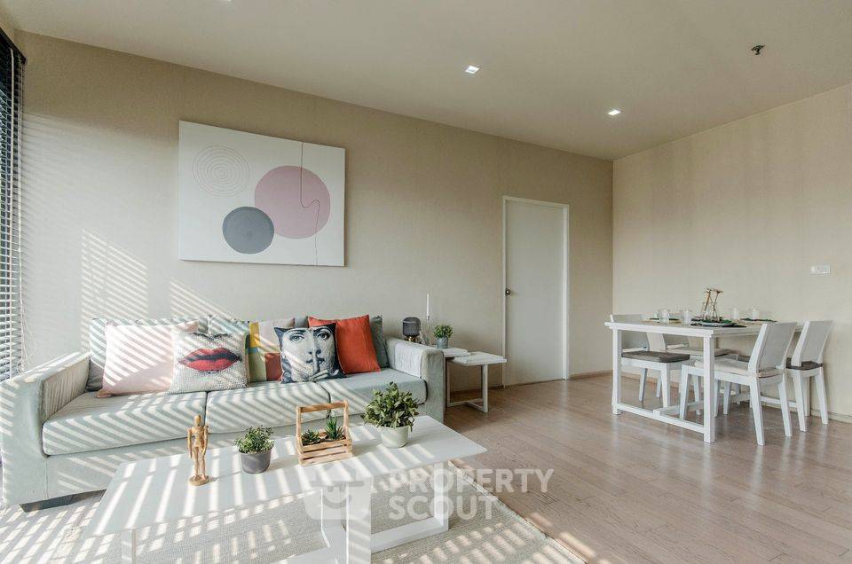 picture 1-BR Condo at Noble Solo close to Thong Lo (ID 892378) - 7/11