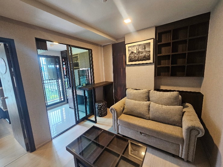 รูป ‼️2.55ล.ถูกที่สุดในโครงการ‼️*ห้องมุม* คอนโด เดอะ ทรี ดินแดง - ราชปรารภ บิวอินพร้อมเฟอร์
28.41 ตร.ม
คอนโดขนาดชั้น : 8 ชั้น
ตั้งอยู่ชั้นที่ : 5 - รูปที่ 7/38