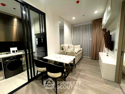 Condos for rent : 1-BR 35 Sqm At The Address Siam-Ratchathewi, 100m to BTS Ratchathewi (ID 1799231)