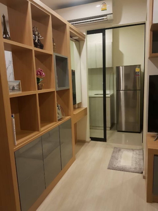 picture Life Asoke | ðNear MRT Phetchaburi #2026052514684 - 4/10