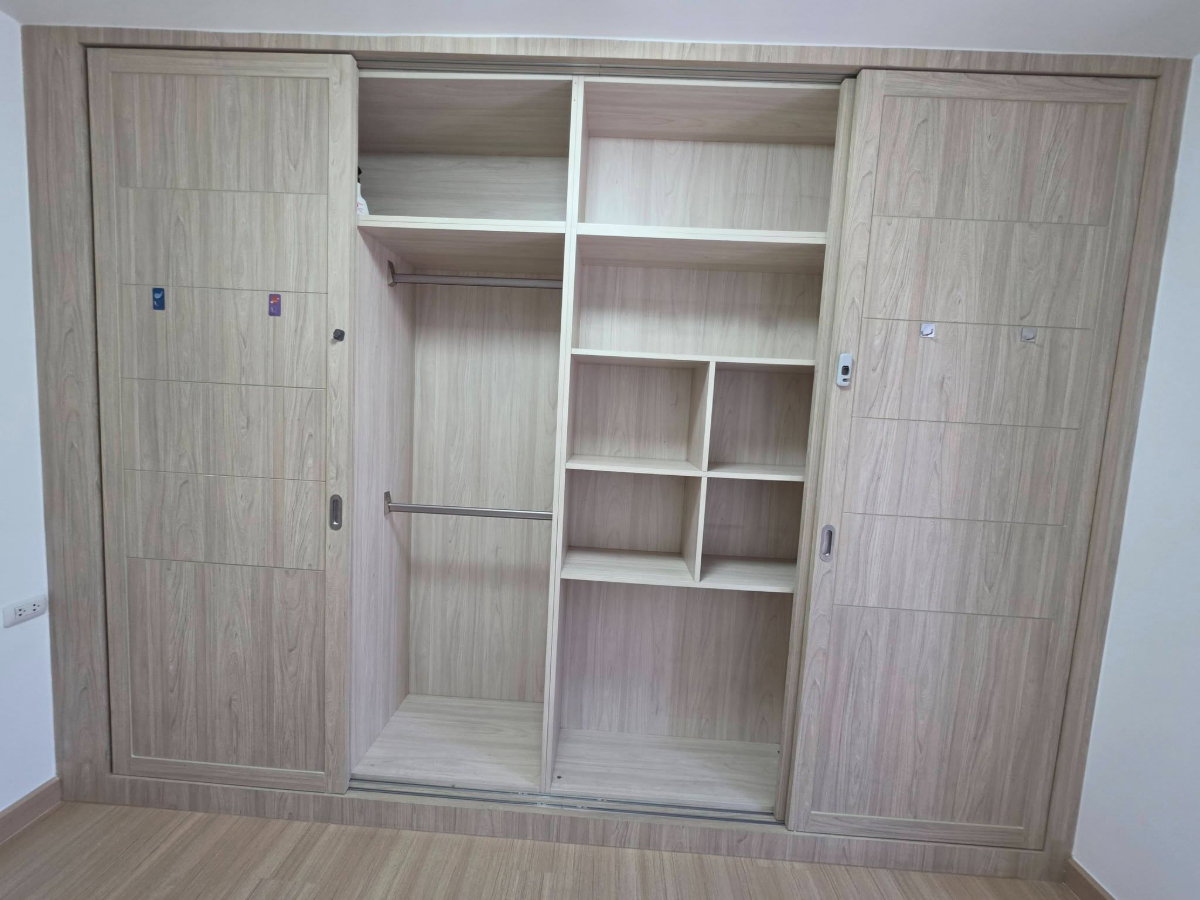 รูป RS6222 ขายคอนโด Supalai Loft Talat Phlu ใกล้ BTS ตลาดพลู - รูปที่ 9/18
