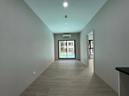รูปภาพ For rent✨ Supalai Sense Srinakarin 🔥Line ID @034etfin 📲1 Bedroom 1 Bathroom✨Ready to move in. Call now 064-665-7851