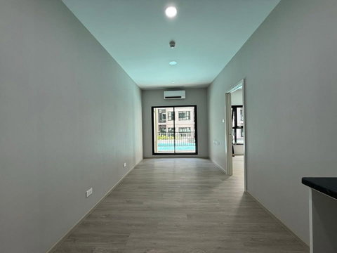 For rent✨ Supalai Sense Srinakarin 🔥Line ID @034etfin 📲1 Bedroom 1 Bathroom✨Ready to move in. Call now 064-665-7851