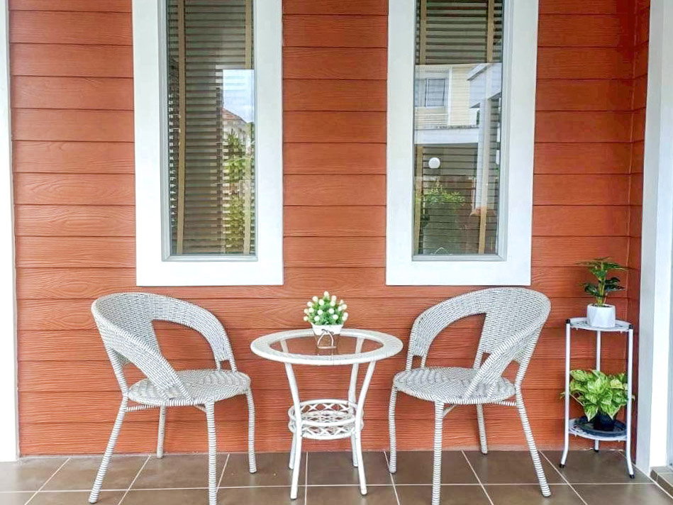 รูป House for Sale North Pattaya Modern Style Fully Furnished - รูปที่ 5/6