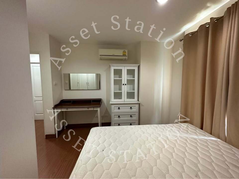 รูป 🏢💎ให้เช่า Belle Grand Rama 9 ห้องกว้าง 77 ตร.ม. 2ห้องนอนพร้อมเข้าอยุ่🏙️ - รูปที่ 2/13