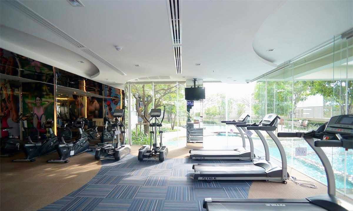 รูป ห้องว่าง🙋🏼💎🙋🏼💥แอดไลน์นัดดูห้องได้เลย📲คาซ่า คอนโด อโศก - ดินแดง - รูปที่ 3/9