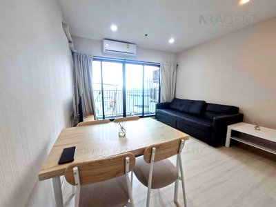 Condos for sale : 🎉 For Sell Condo PLUM CONDO CENTRAL STATION Building 1, Floor 12,2 bed room, Room size 50 sqm