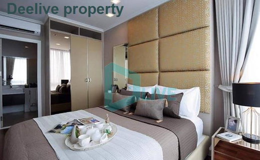 รูปภาพ DL000999 Condo for rent, The Metropolis Samrong Interchange near BTS Samrong, ready to move in, call urgently 0638692663 LineID @952jdxxk