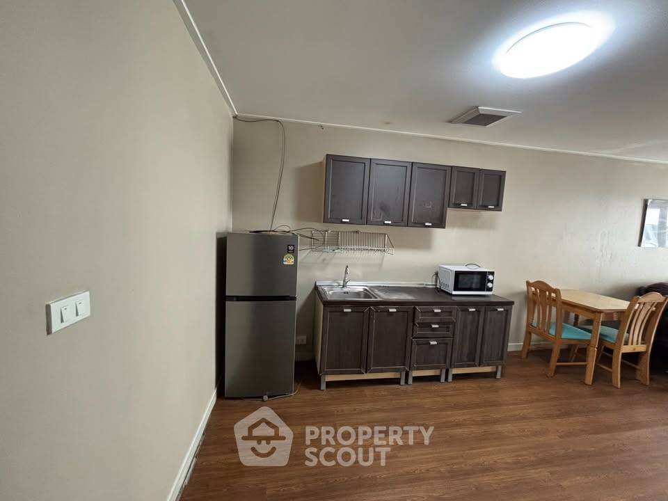 picture 1-BR Condo at Commonwealth Pinklao near MRT Bang Yi Khan (ID 2935695) - 8/9