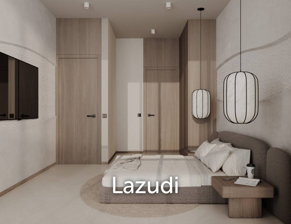 รูป 2 Bed 3 Bath 162 SQ.M Rise Villas - รูปที่ 20/32