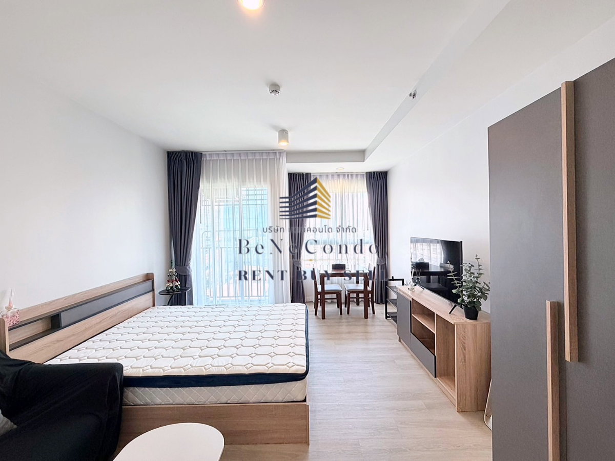 picture *** Condo for rent : Ideo Charan 70-Riverview ***  - 2/10