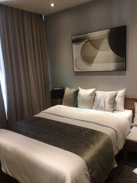 🎊 For Rent Condo PARK 24 PHASE 2 Building 6, Floor 15,Studio, Room size 27 sqm