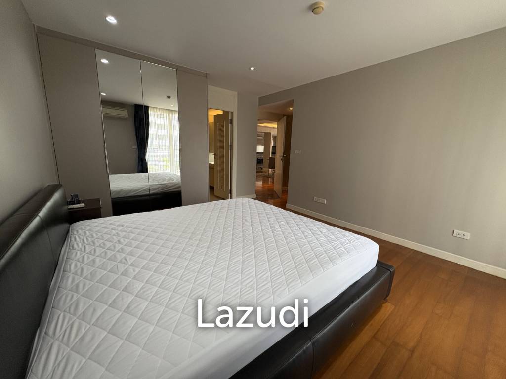 รูป 200 sqm 4 Bed 4 Bath La Citta Penthouse condo in Khlong Tan Nuea, Wattana Bangkok - รูปที่ 16/27