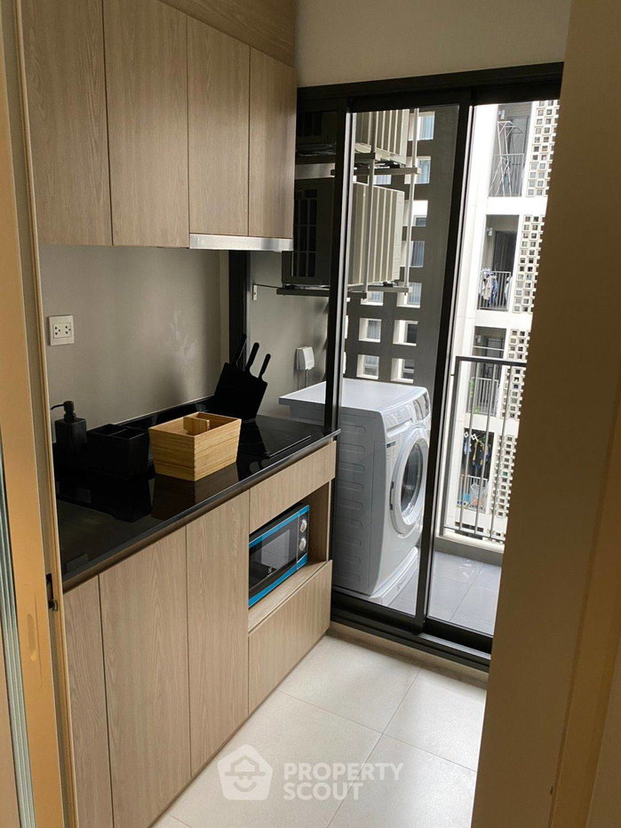 picture 1-BR Condo at Chambers On-Nut Station near BTS On Nut (ID 2077729) - 8/11