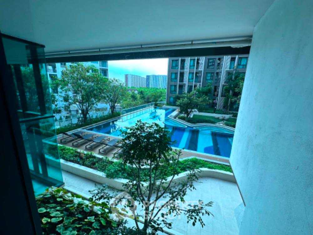 picture 1-BR 29 Sqm Condo For Sale, Knightsbridge Phaholyothin Interchange (ID 1640399) - 24/24